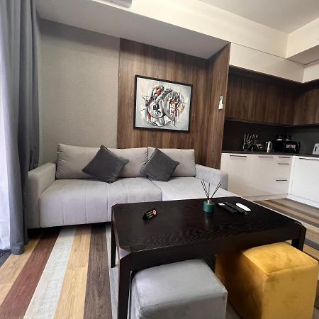 Tumanyan Apartments Jereván Kültér fotó