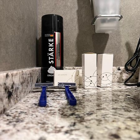 Tumanyan Apartments Jereván Kültér fotó