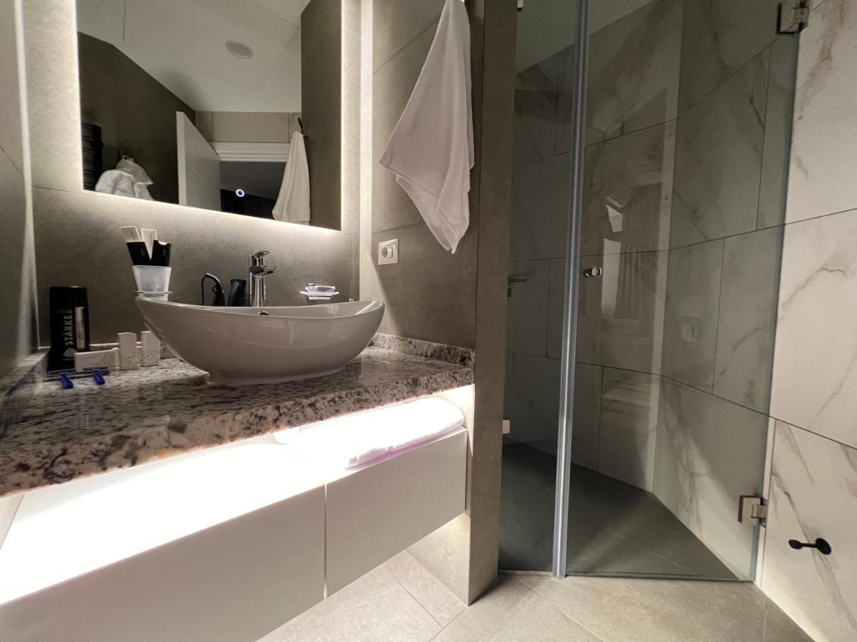 Tumanyan Apartments Jereván Kültér fotó