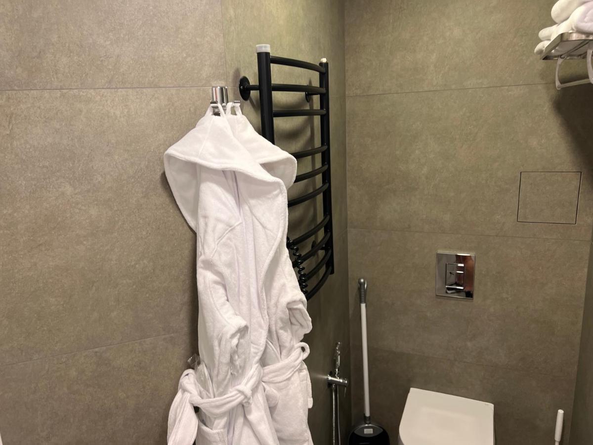 Tumanyan Apartments Jereván Kültér fotó