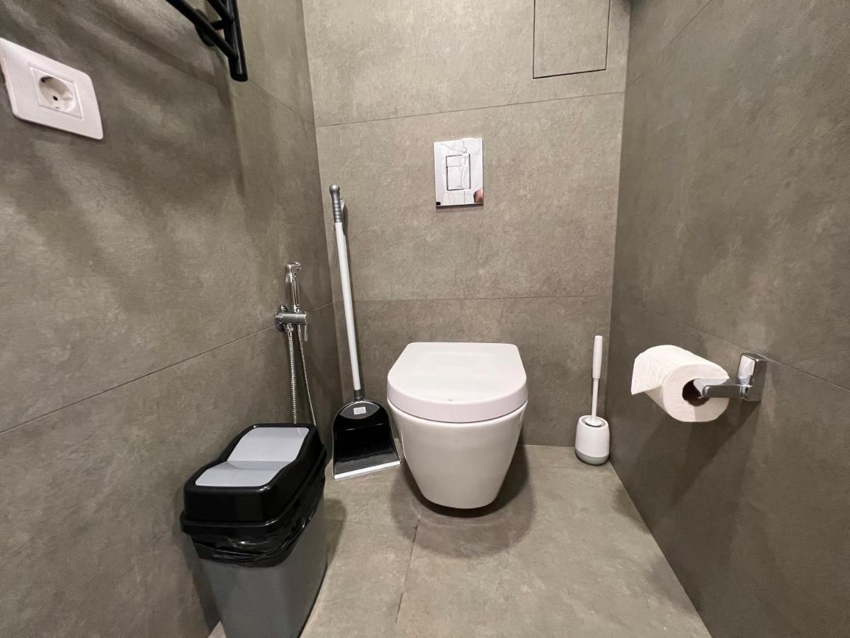 Tumanyan Apartments Jereván Kültér fotó