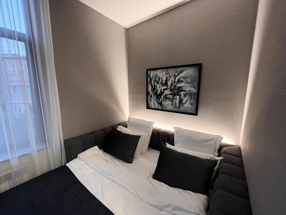 Tumanyan Apartments Jereván Kültér fotó
