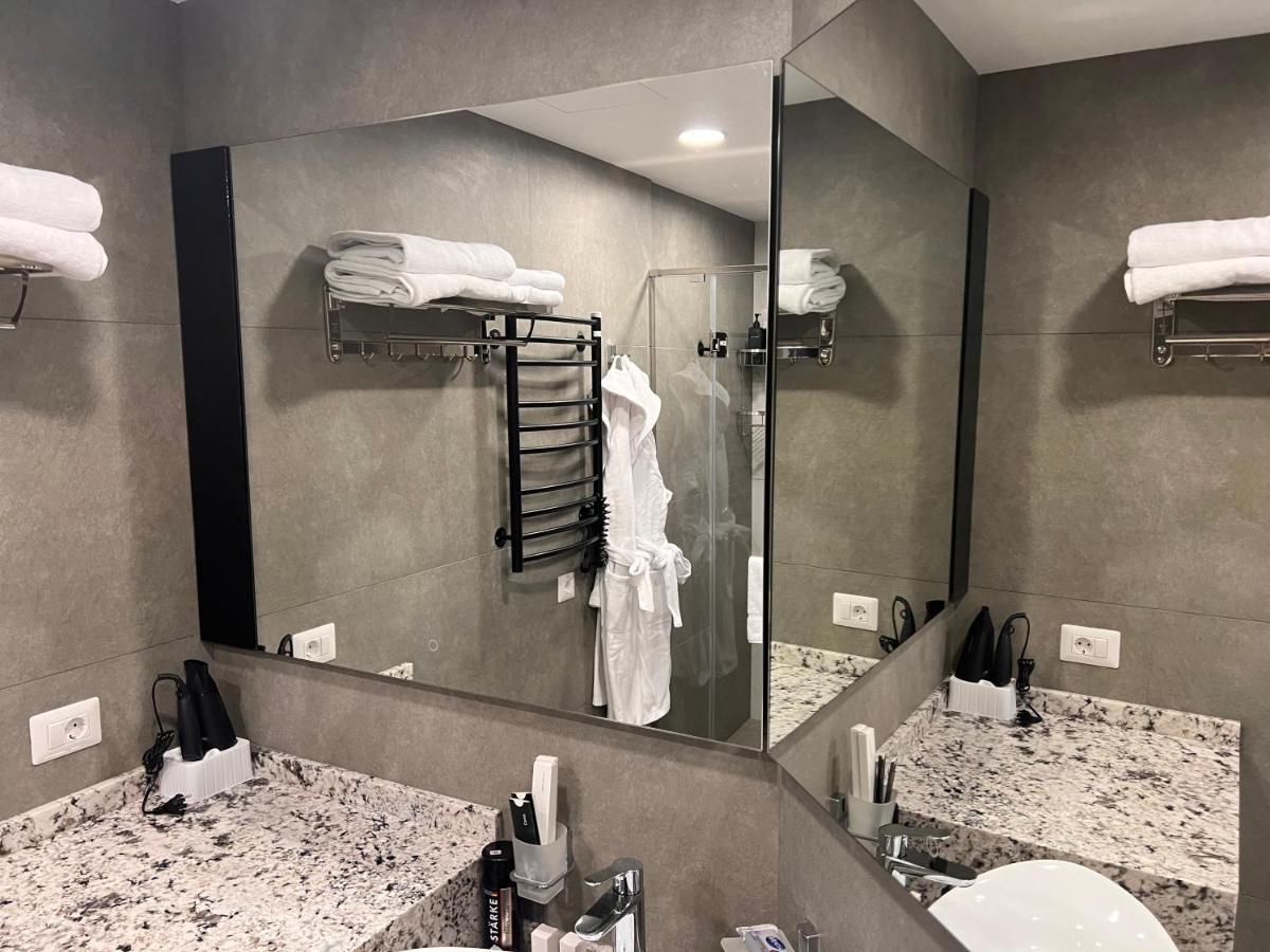 Tumanyan Apartments Jereván Kültér fotó