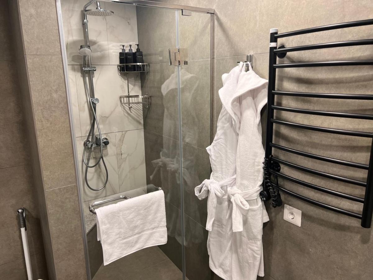 Tumanyan Apartments Jereván Kültér fotó