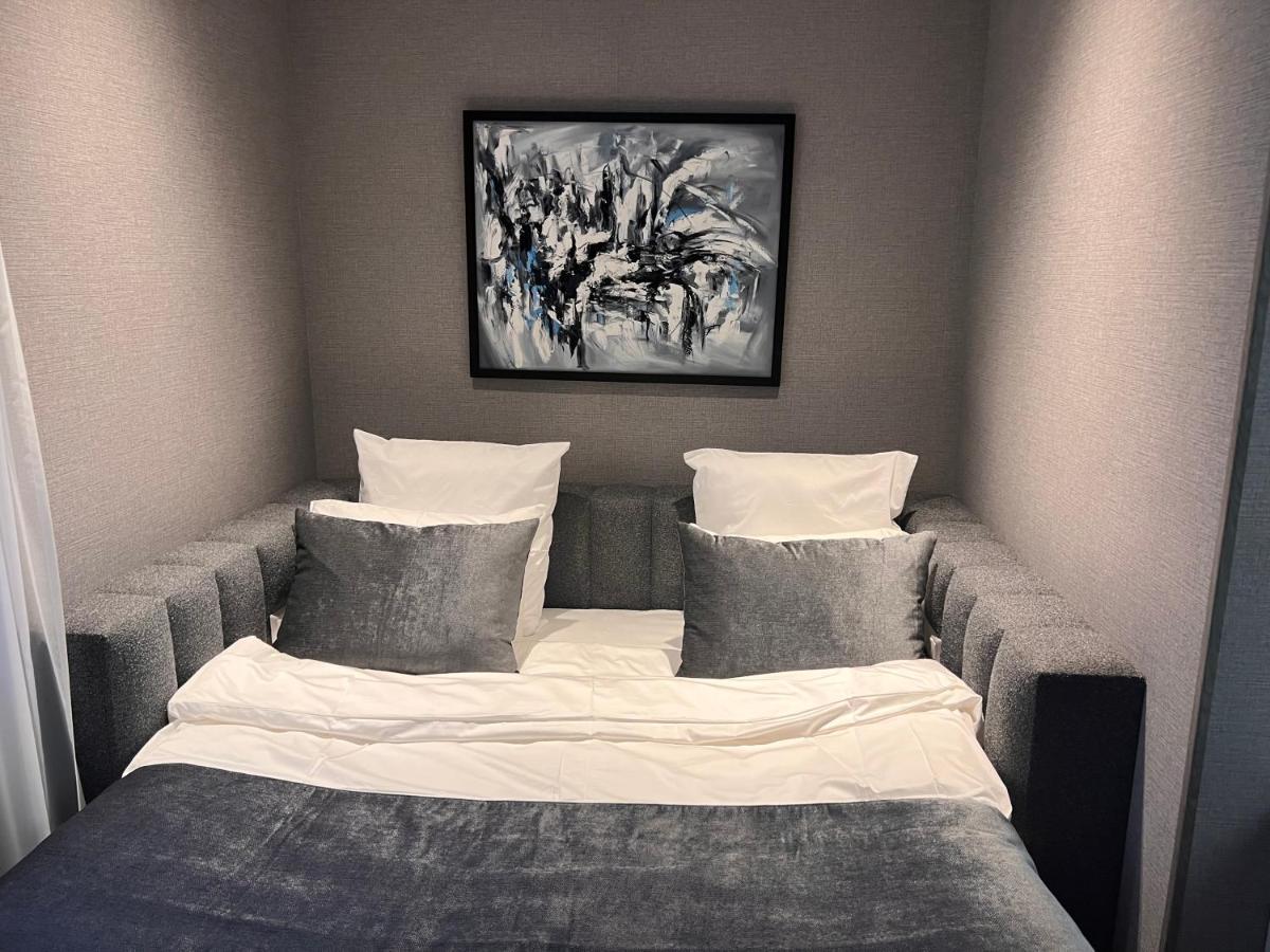 Tumanyan Apartments Jereván Kültér fotó
