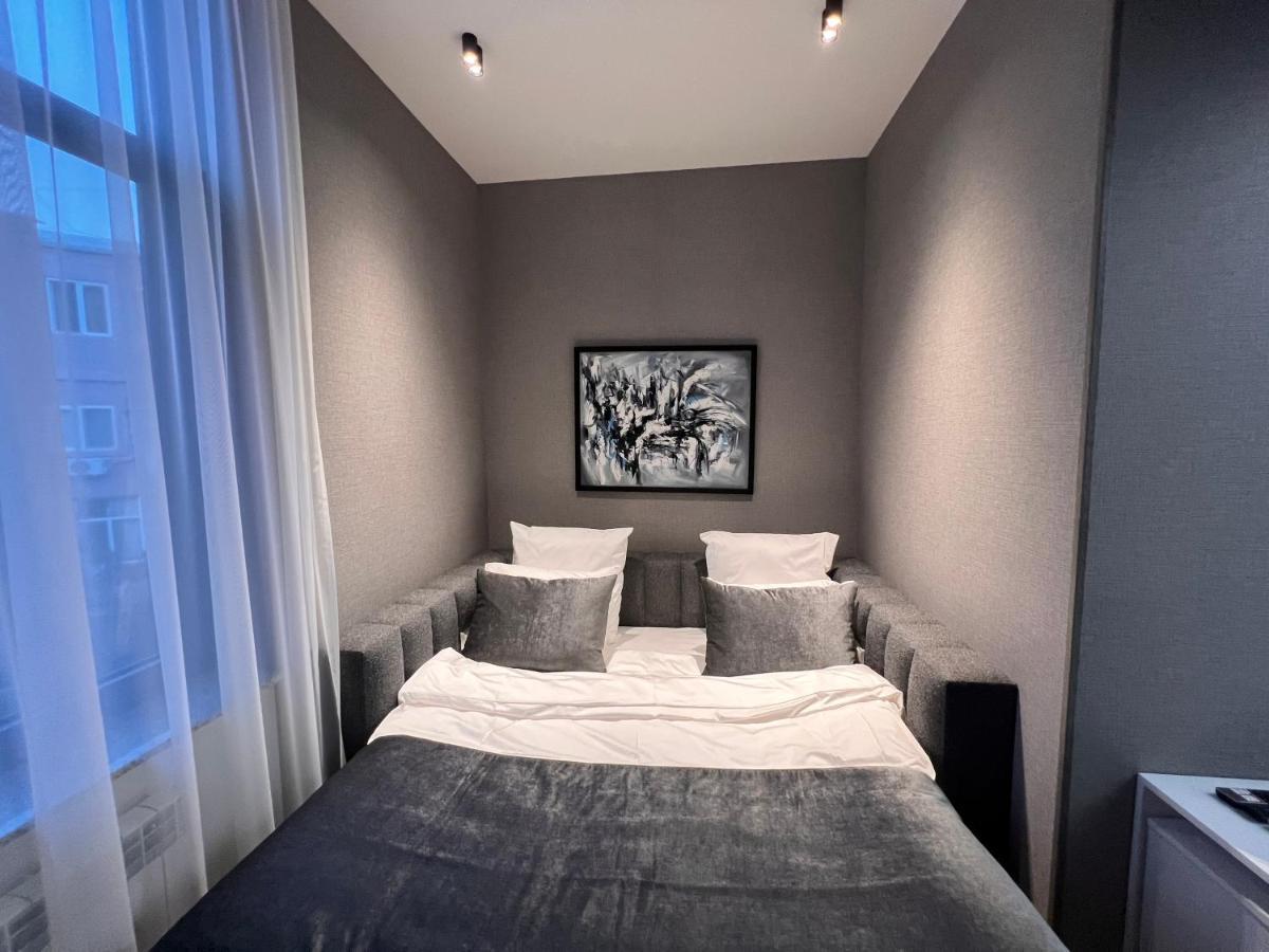 Tumanyan Apartments Jereván Kültér fotó