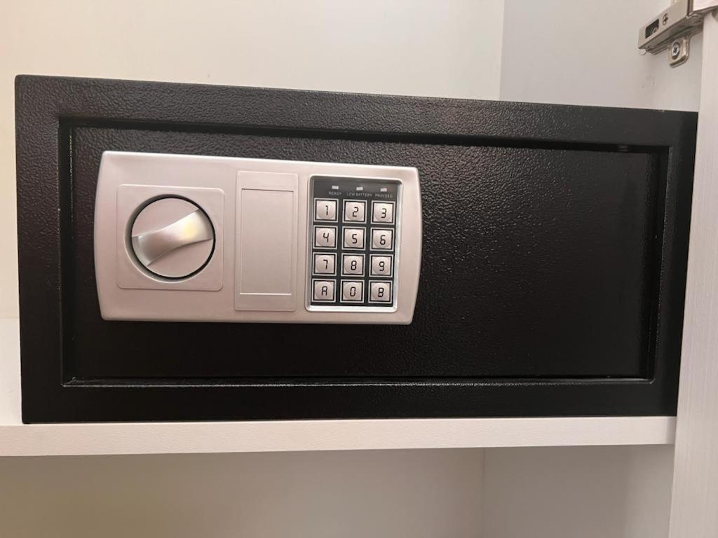 Tumanyan Apartments Jereván Kültér fotó